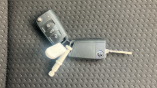 Volkswagen Polo 1.0 TSI Life 5dr Petrol Hatchback